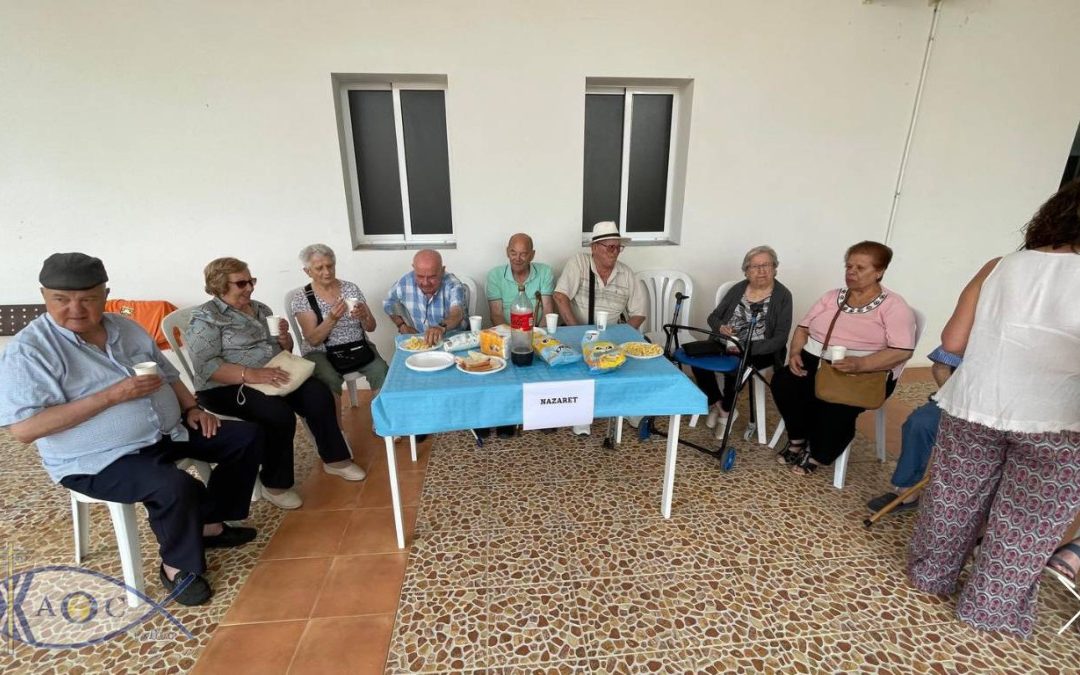 Un Verano Refrescante: Diversión y Comunidad en Betsaida