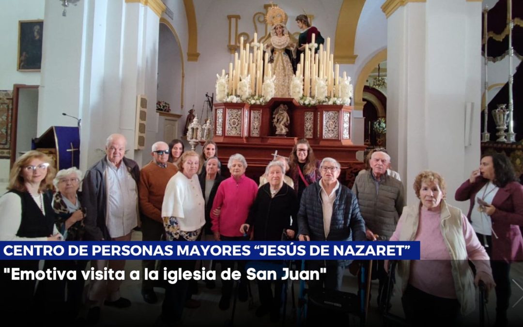 Tradiciones que Unen: La Emotiva Ofrenda Floral al Cristo de la Misericordia