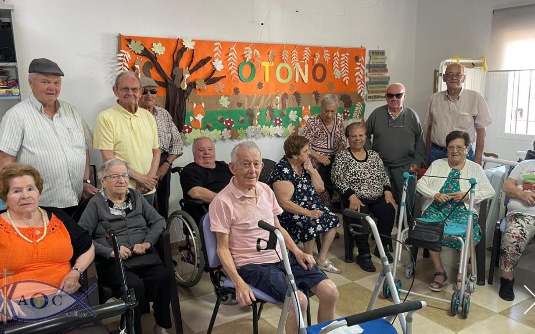 Creatividad y estimulación: Así celebramos la llegada del otoño