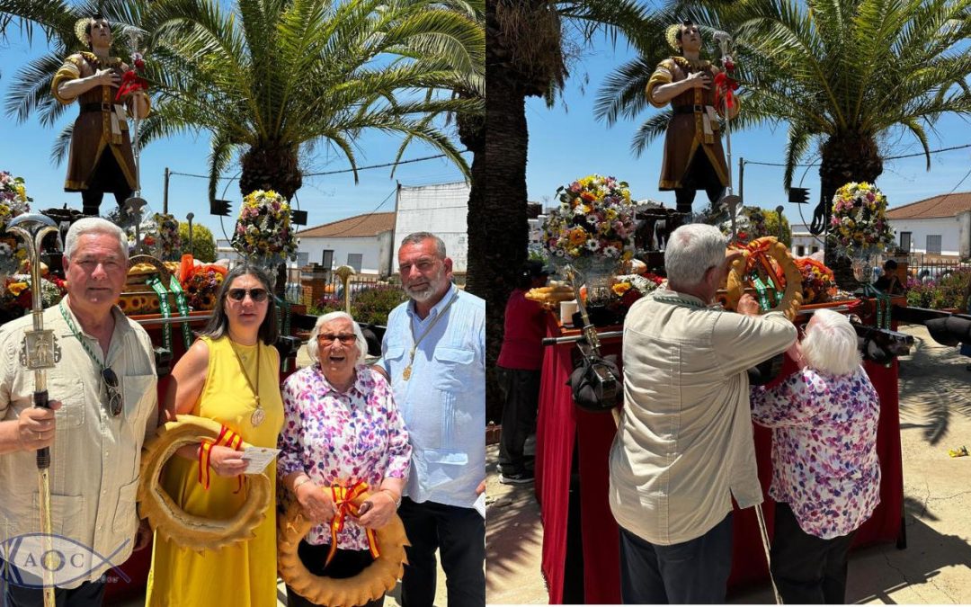 ¡Viva San Isidro! Tres momentos inolvidables de nuestras fiestas patronales