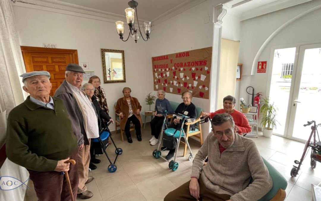 El lenguaje del corazón: San Valentín